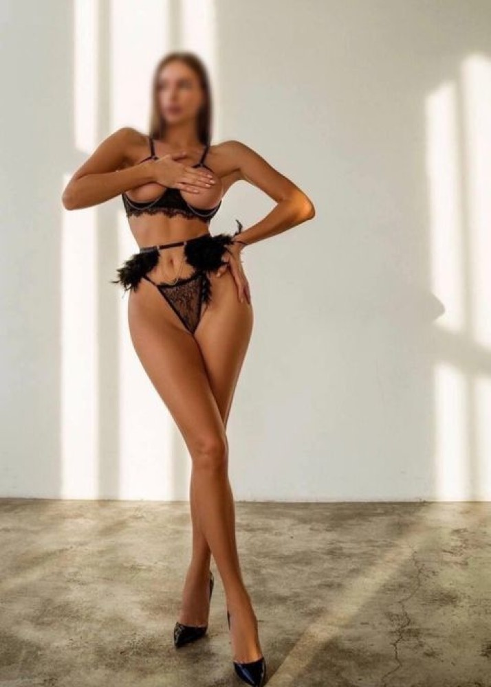 Индивидуалка Адель главное фото в городе Королёв 