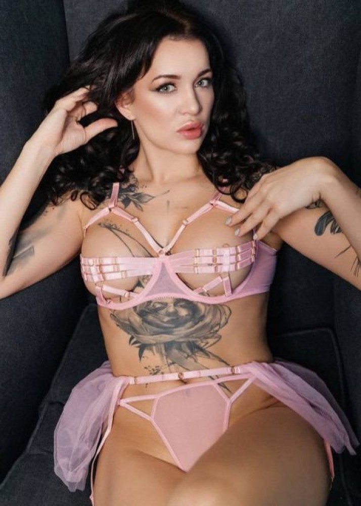 Индивидуалка Агата главное фото в городе Королёв 