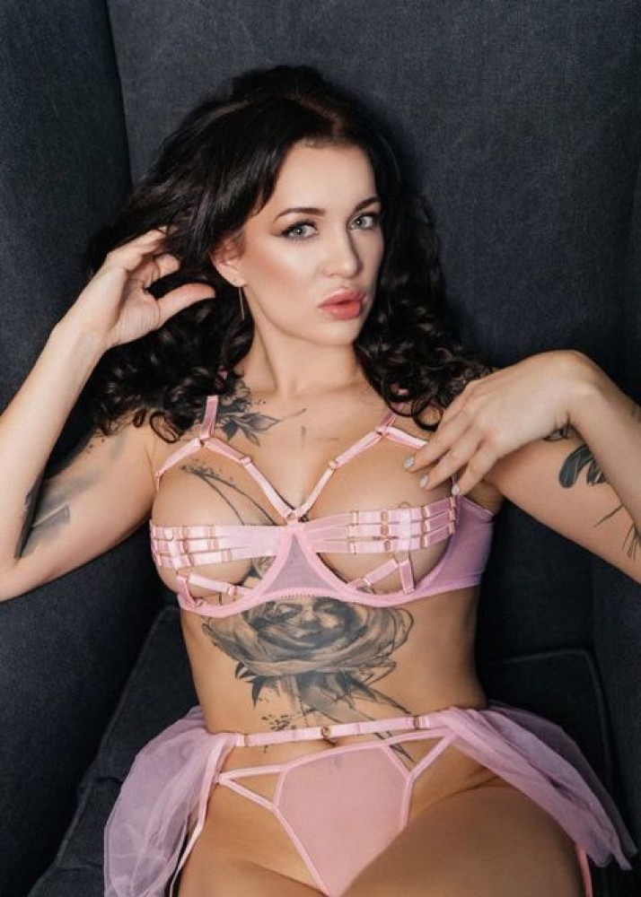 Индивидуалка Агата фото № 2 в городе Королёв