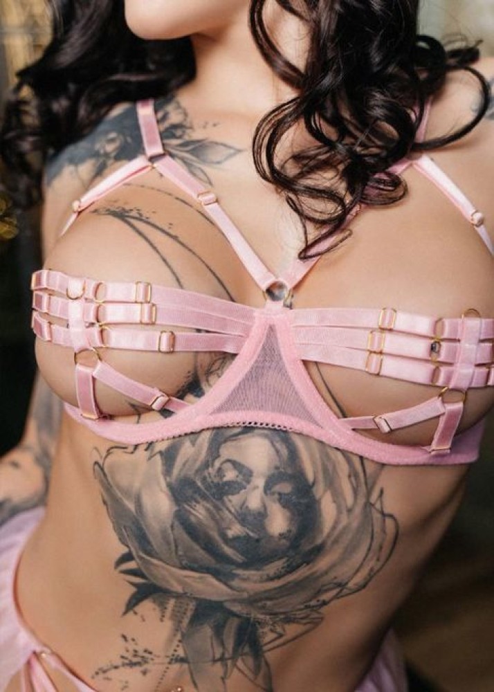 Индивидуалка Агата фото № 2 в городе Королёв