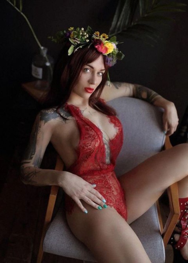 Индивидуалка Агата фото № 2 в городе Королёв