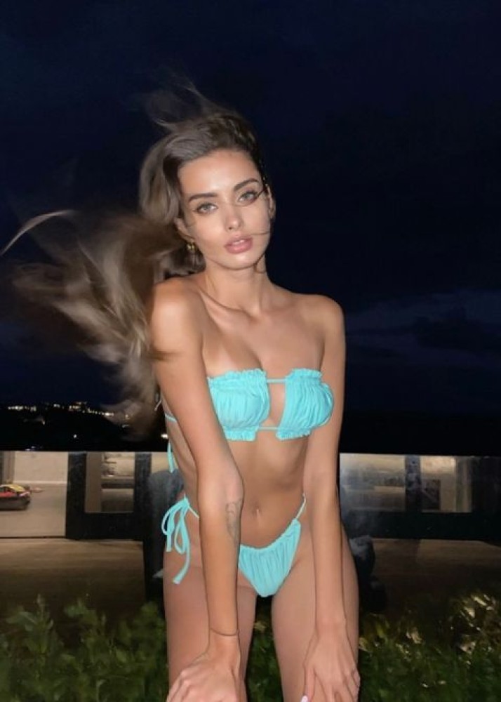 Индивидуалка Алена главное фото в городе Королёв 