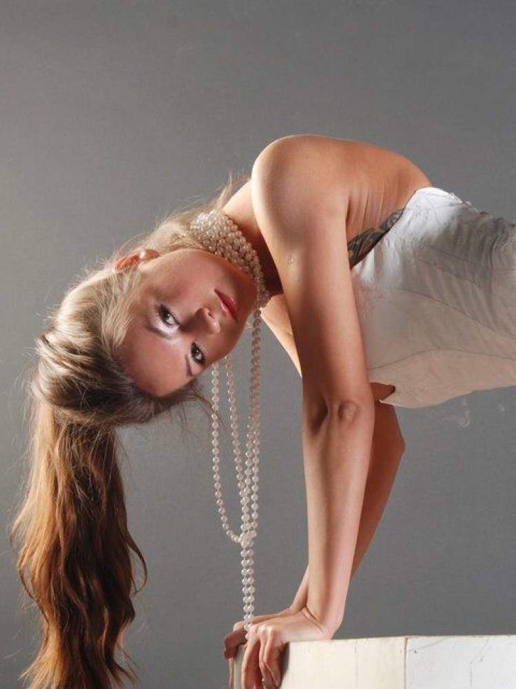 Индивидуалка Алина фото № 2 в городе Королёв