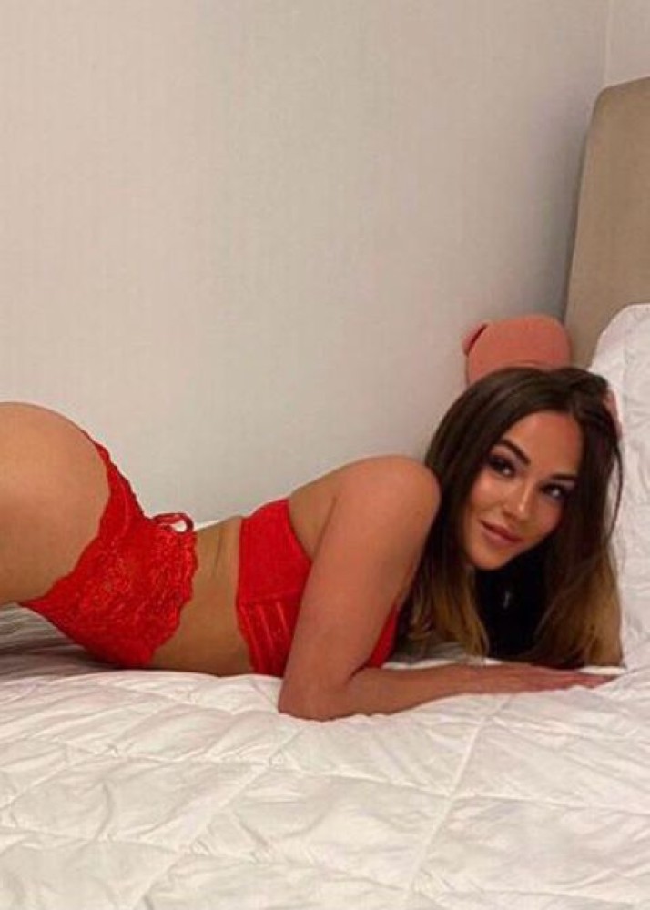 Индивидуалка Alina фото № 2 в городе Королёв