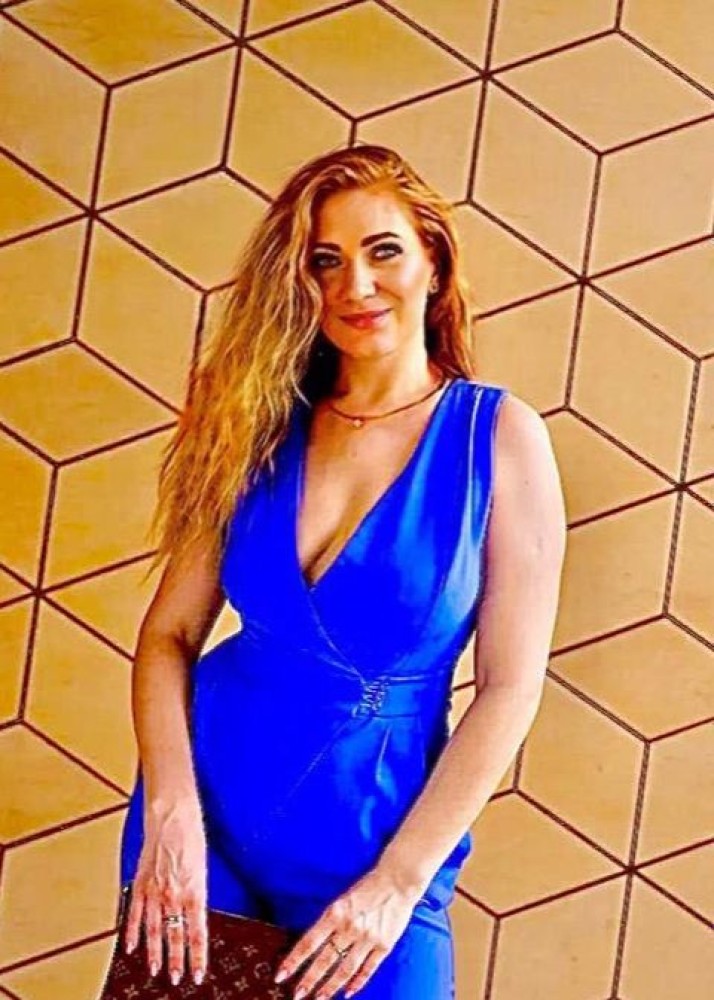 Индивидуалка Alina главное фото в городе Королёв 