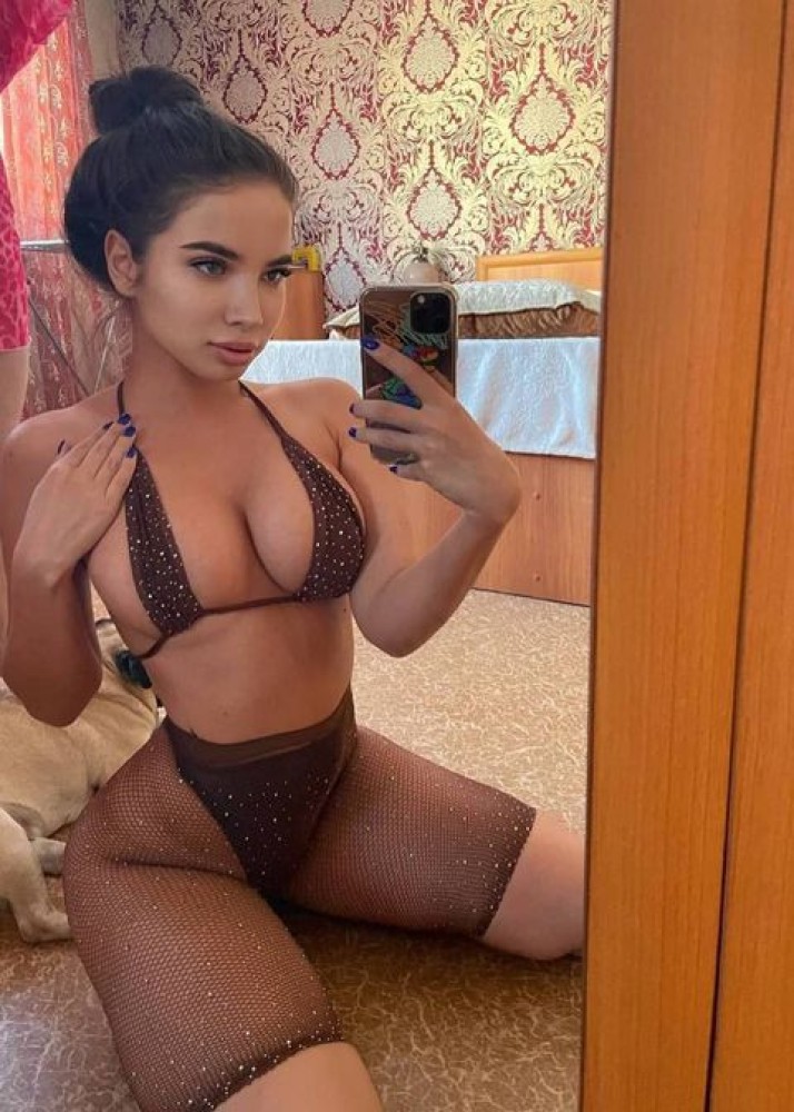 Индивидуалка Алина главное фото в городе Королёв 