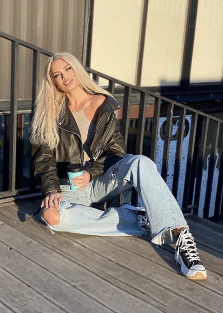 Индивидуалка Алиса фото № 2 в городе Королёв