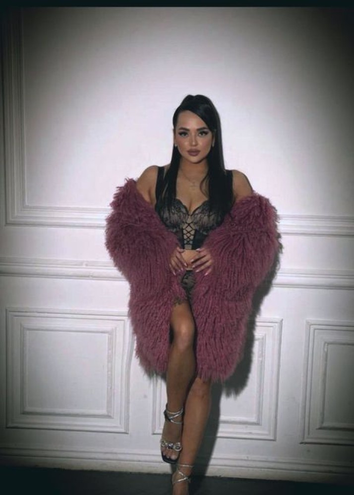 Индивидуалка Аманда фото № 2 в городе Королёв