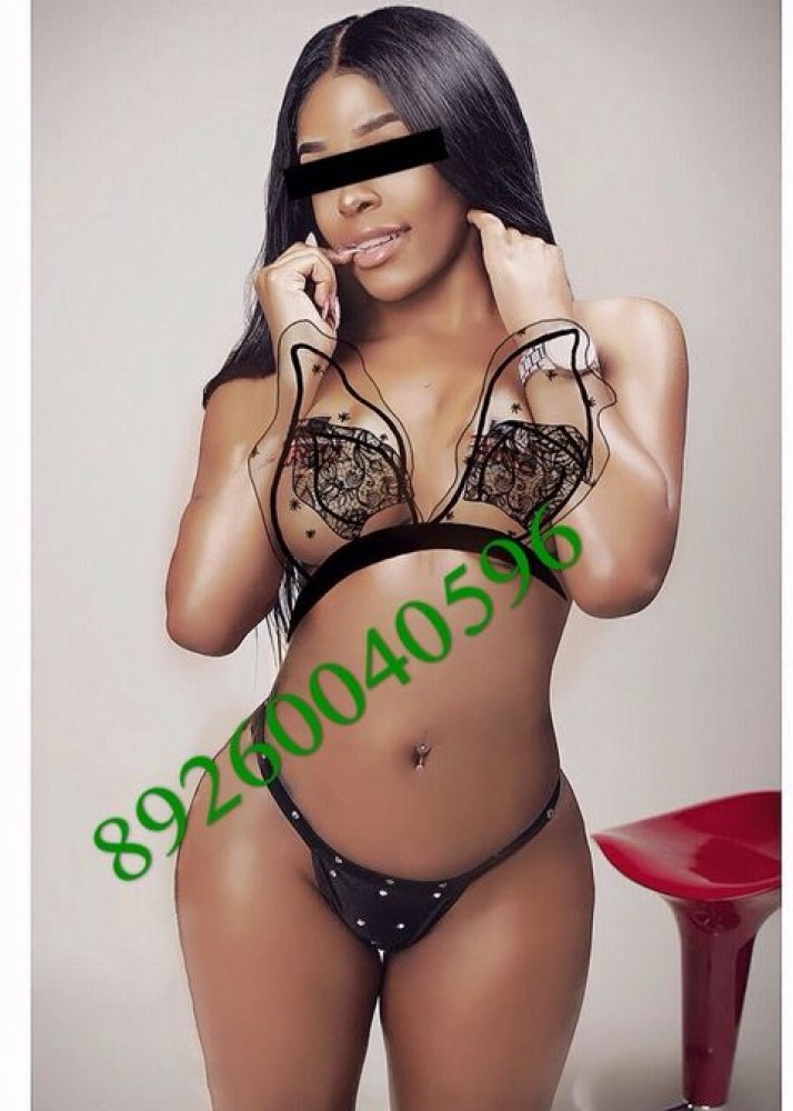 Индивидуалка ANABELLE главное фото в городе Королёв 