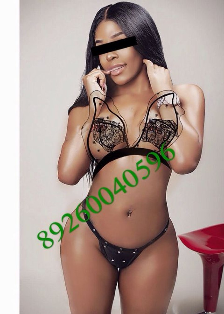 Индивидуалка ANABELLE фото № 2 в городе Королёв