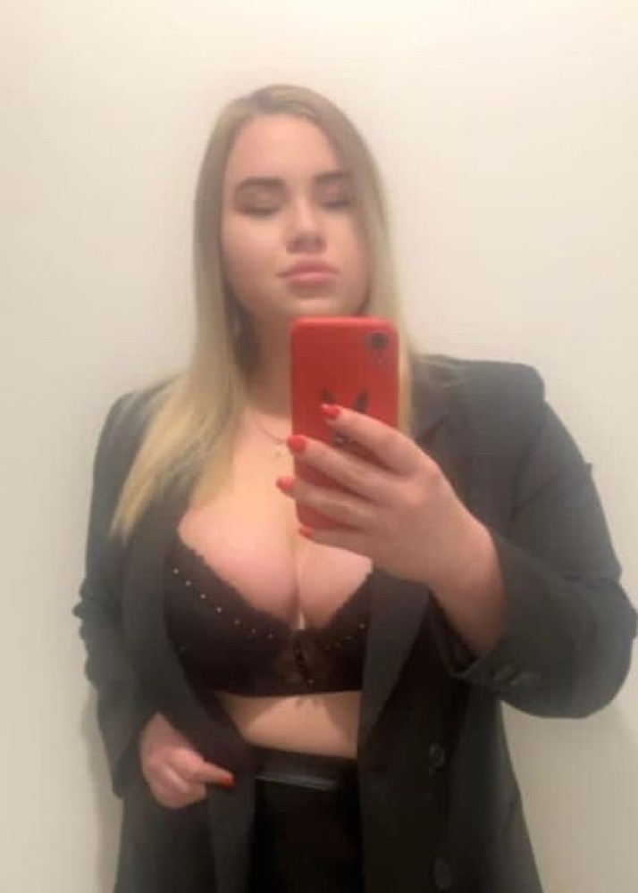 Индивидуалка Ангелина главное фото в городе Королёв 