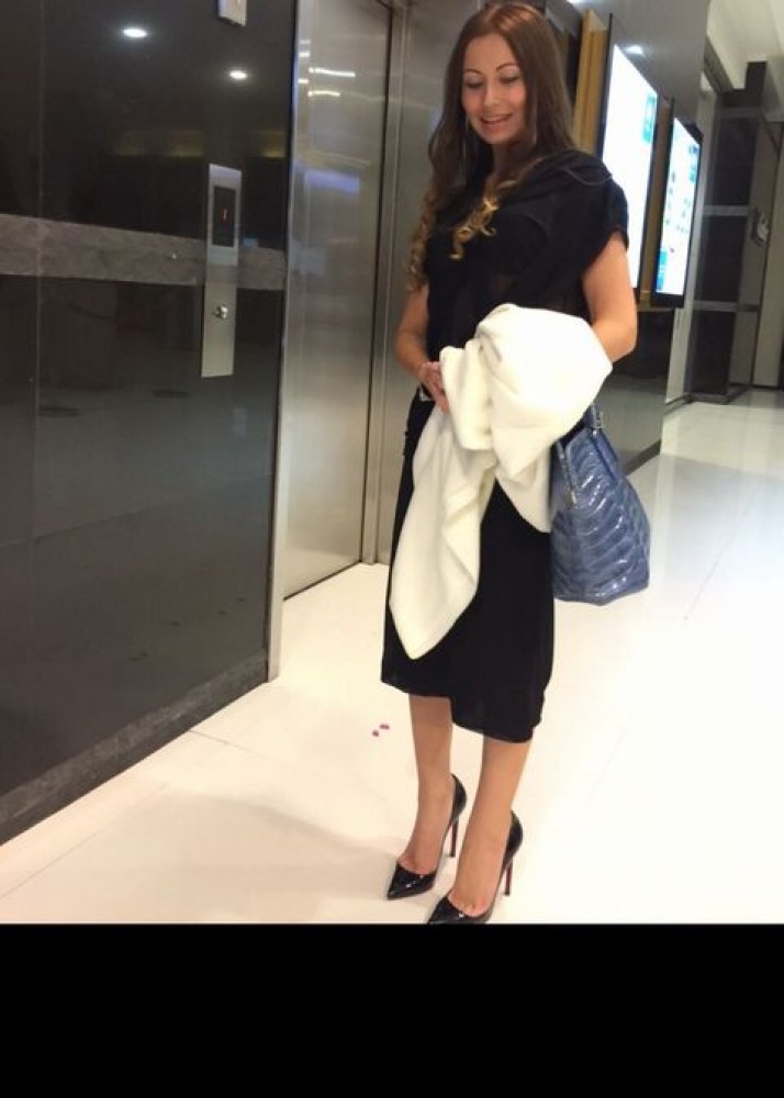 Индивидуалка Аня фото № 2 в городе Королёв