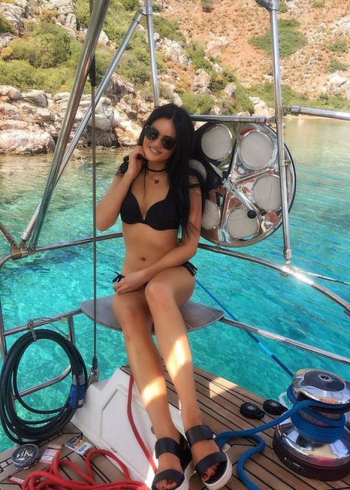 Индивидуалка азиза главное фото в городе Королёв 