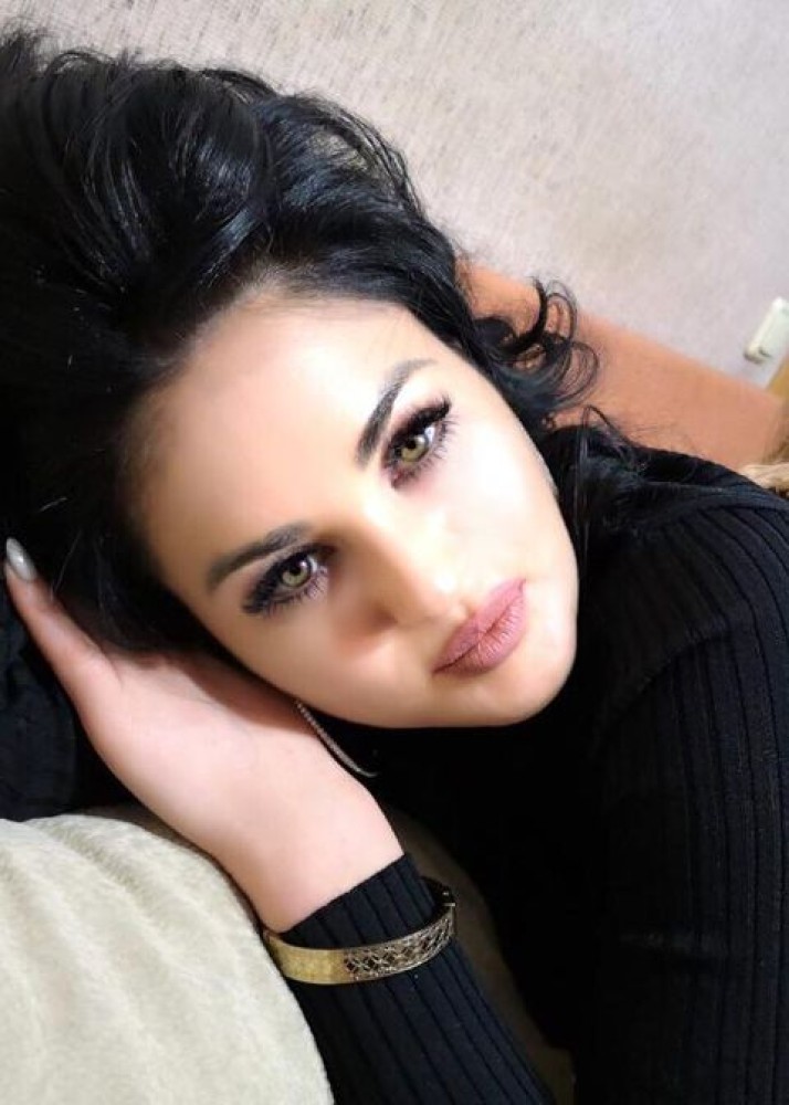 Индивидуалка азиза фото № 2 в городе Королёв