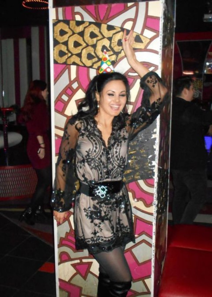 Индивидуалка азиза фото № 2 в городе Королёв