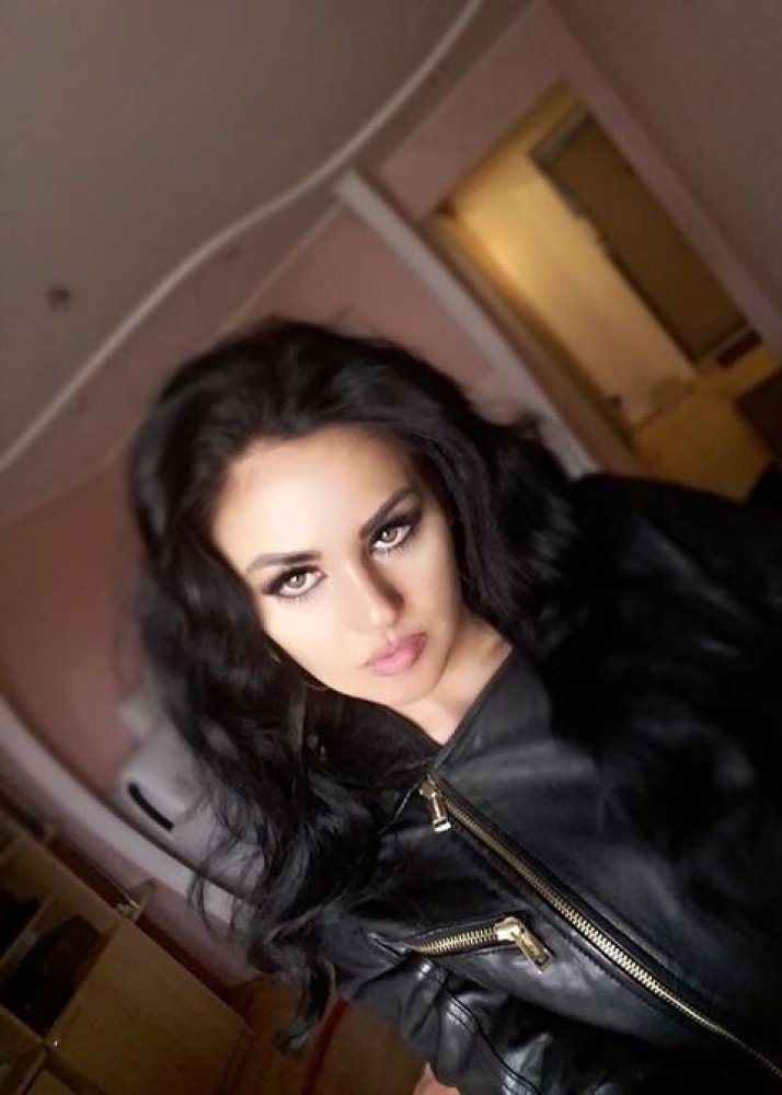 Индивидуалка азиза фото № 2 в городе Королёв