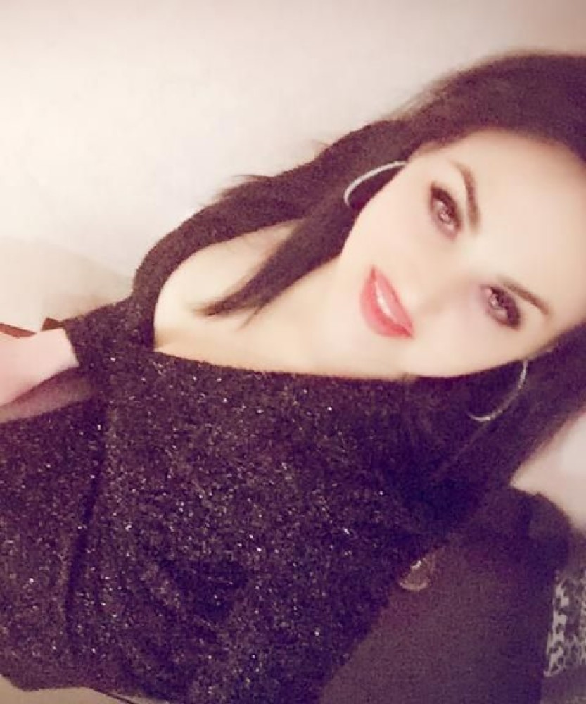 Индивидуалка азиза фото № 2 в городе Королёв