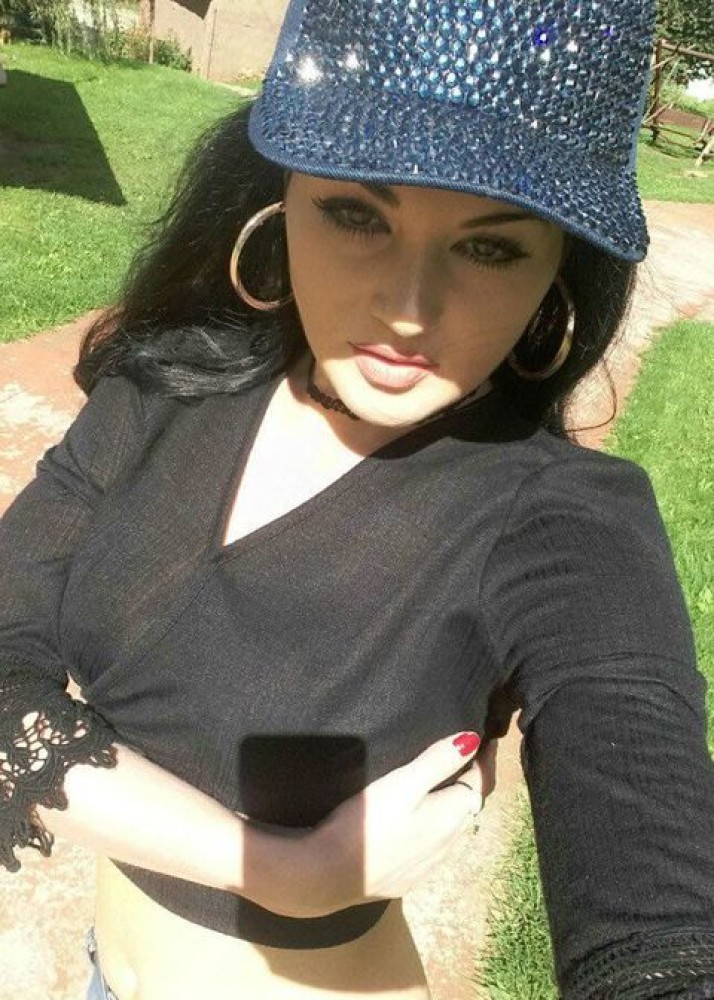 Индивидуалка азиза фото № 2 в городе Королёв