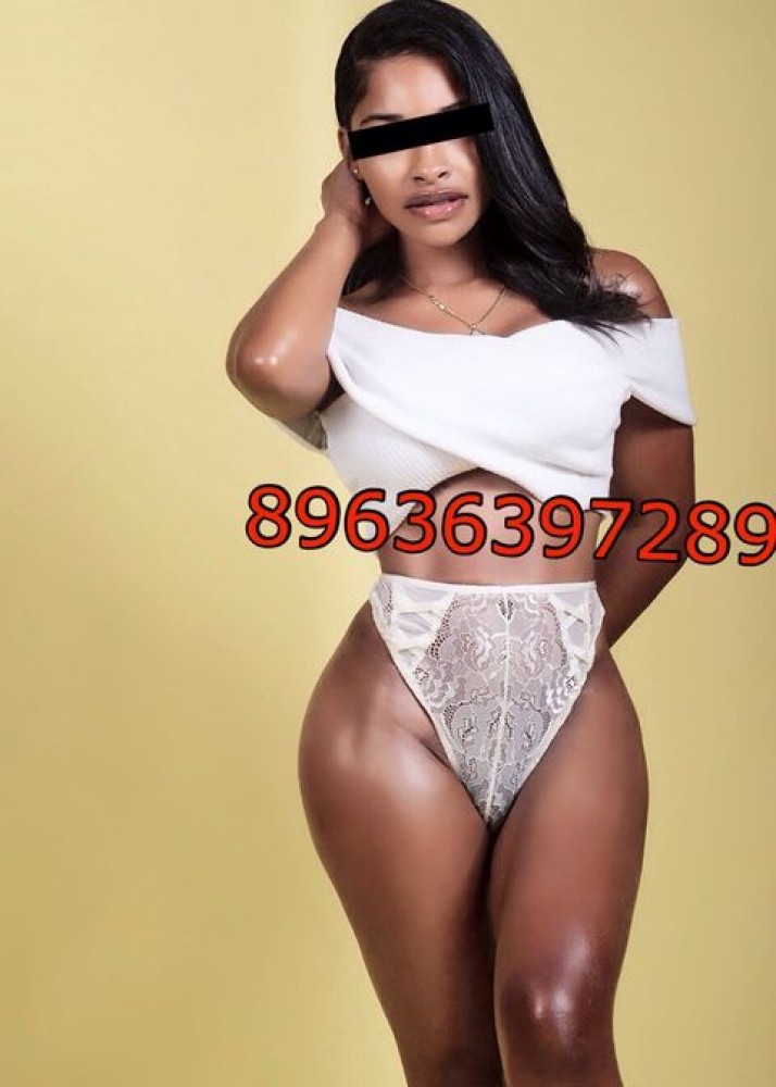 Индивидуалка CHERRY главное фото в городе Королёв 