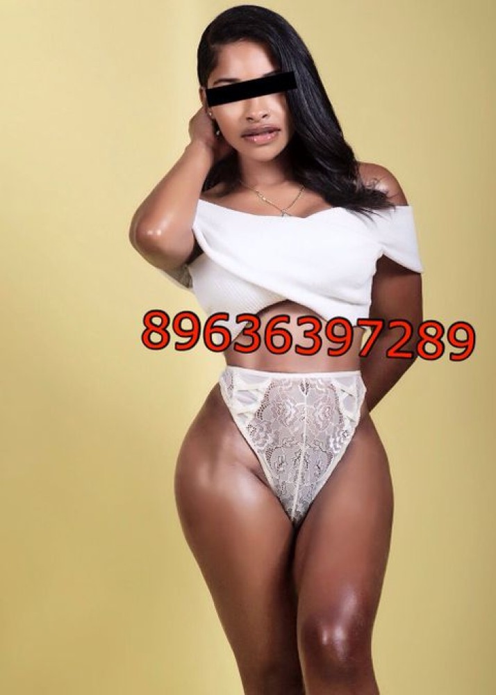 Индивидуалка CHERRY фото № 2 в городе Королёв