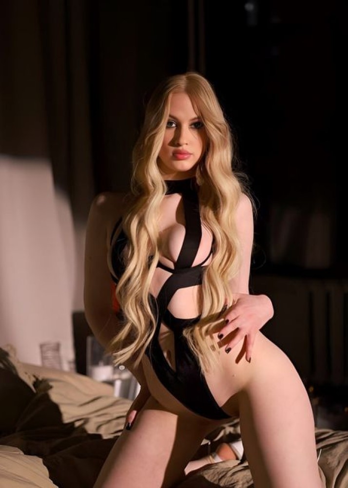 Индивидуалка Джиа фото № 2 в городе Королёв