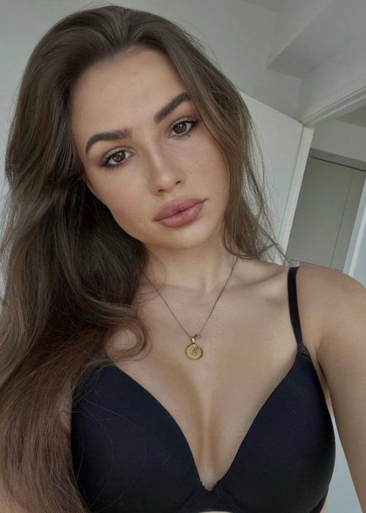 Индивидуалка Эмили фото № 2 в городе Королёв