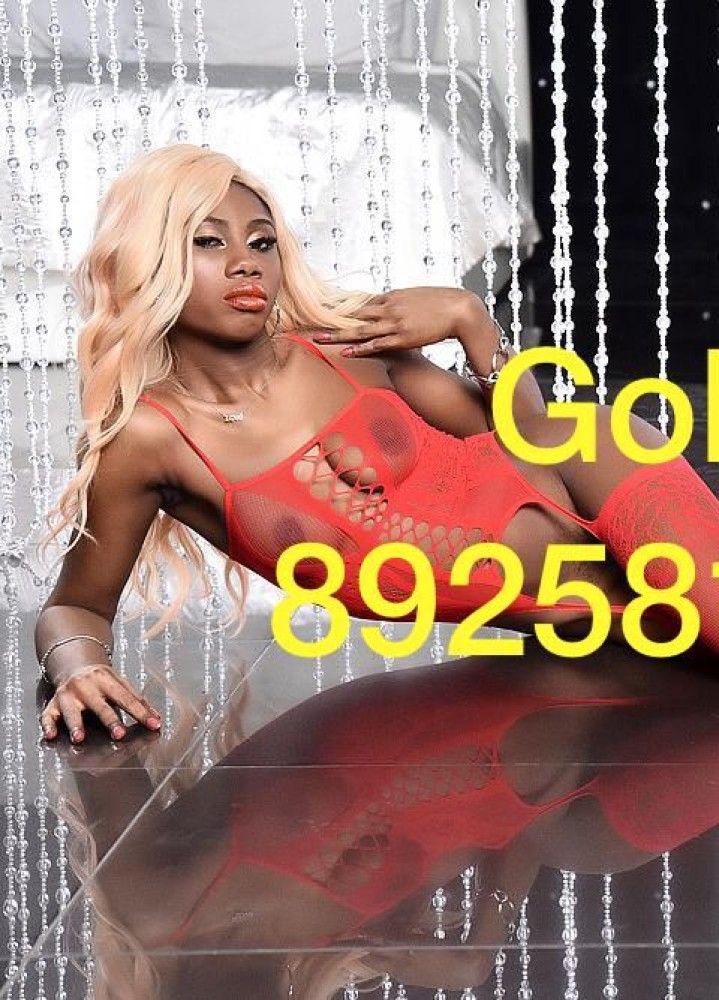 Индивидуалка Golden фото № 2 в городе Королёв