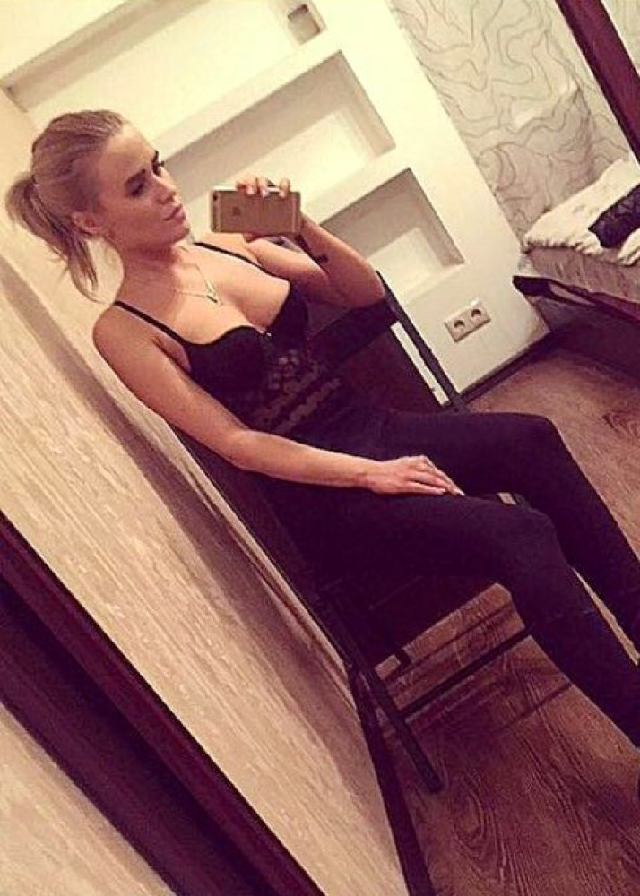 Индивидуалка Ира фото № 2 в городе Королёв