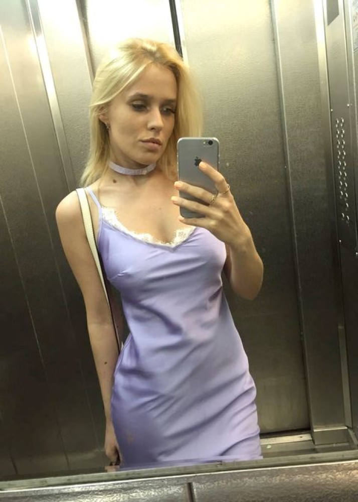 Индивидуалка Ира фото № 2 в городе Королёв