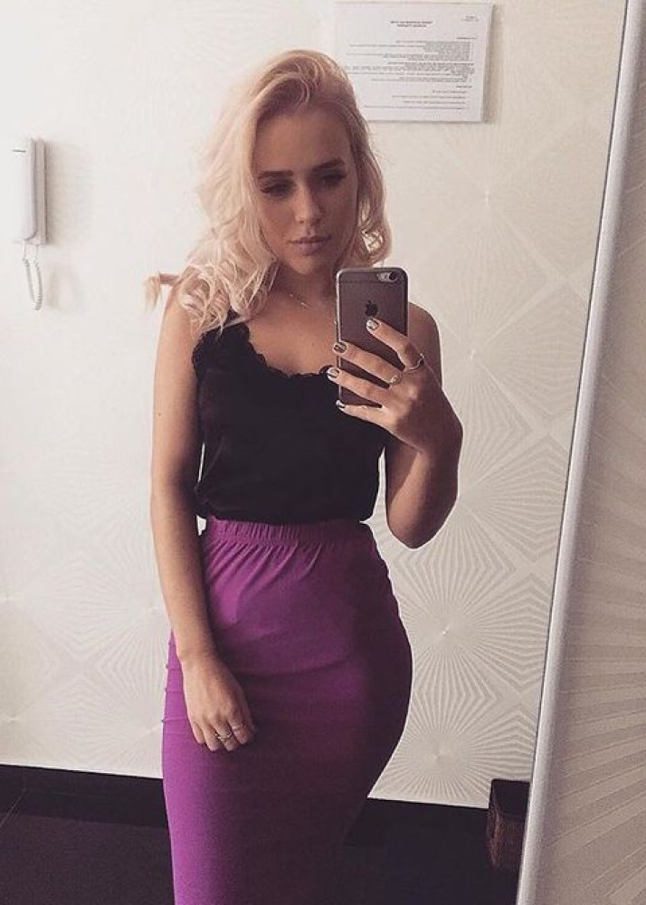 Индивидуалка Ира фото № 2 в городе Королёв