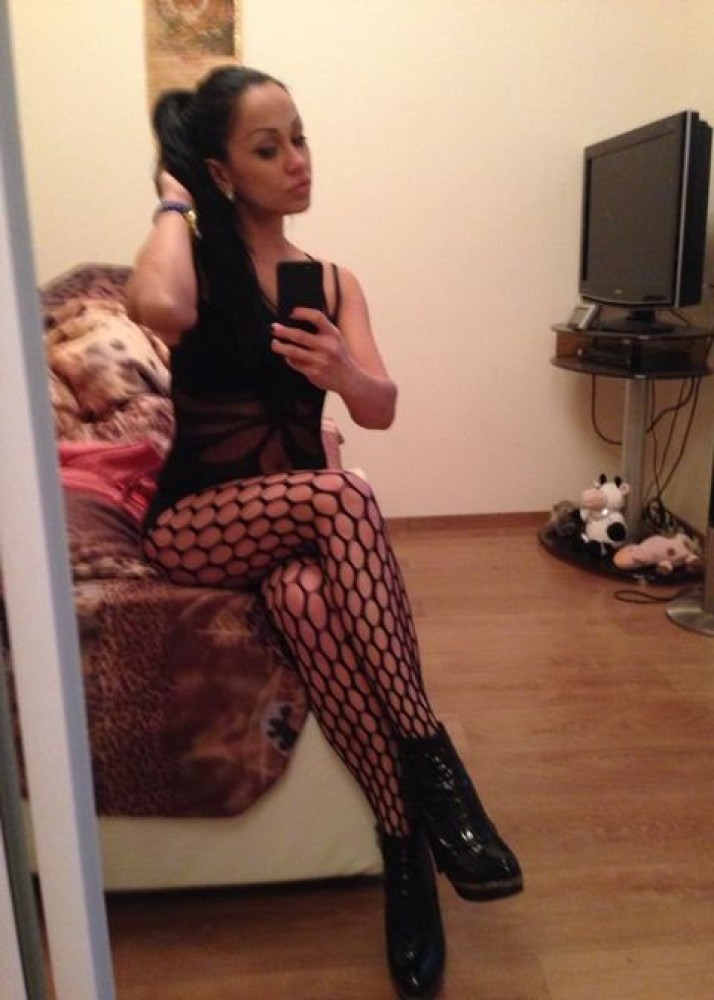 Индивидуалка Ира фото № 2 в городе Королёв