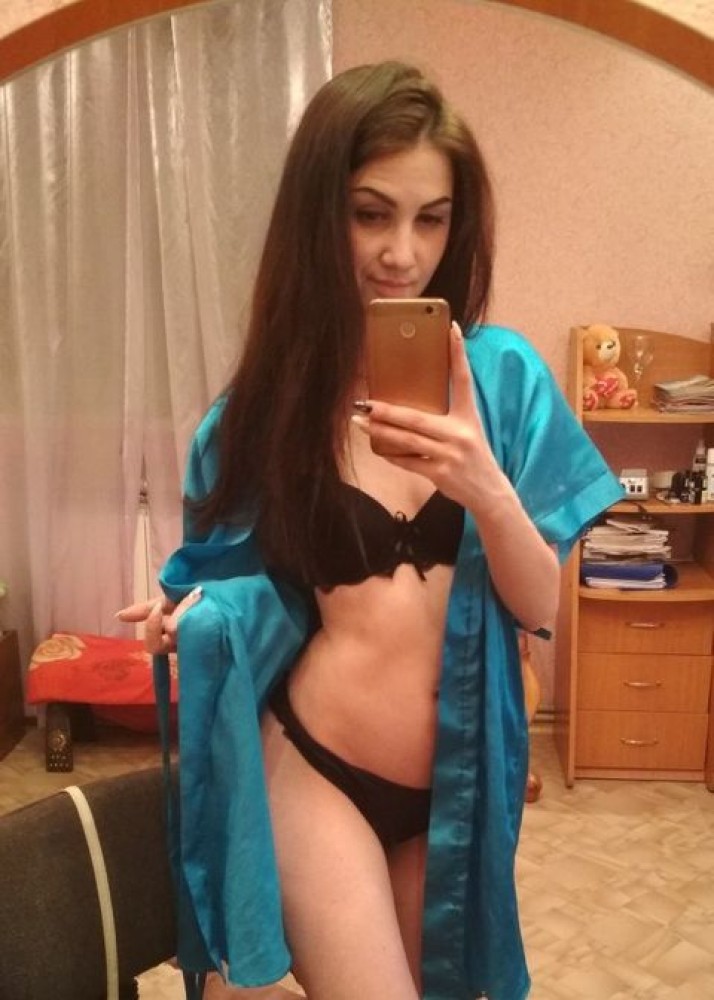 Индивидуалка Ира фото № 2 в городе Королёв