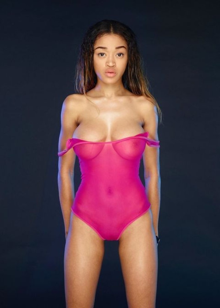 Индивидуалка Jessica фото № 2 в городе Королёв