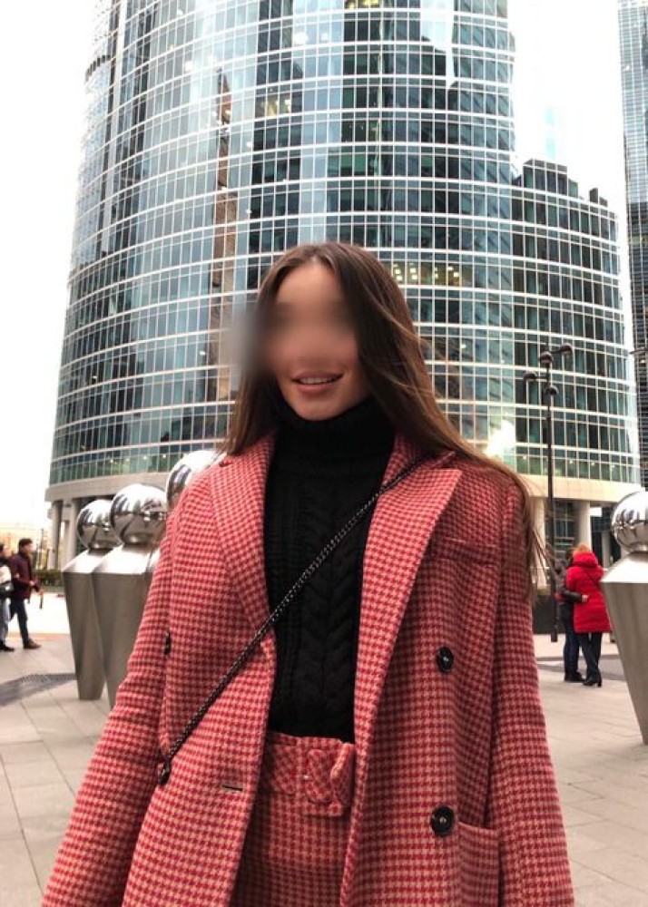 Индивидуалка Карина фото № 2 в городе Королёв