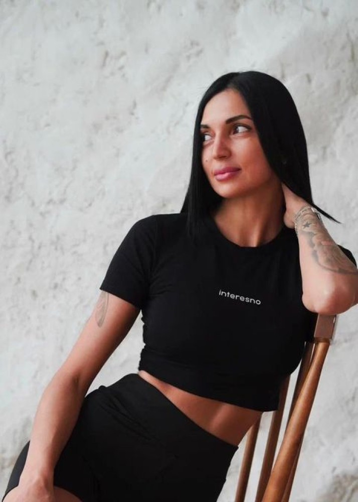 Индивидуалка Карина фото № 2 в городе Королёв