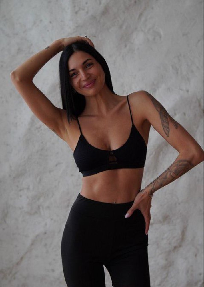 Индивидуалка Карина фото № 2 в городе Королёв