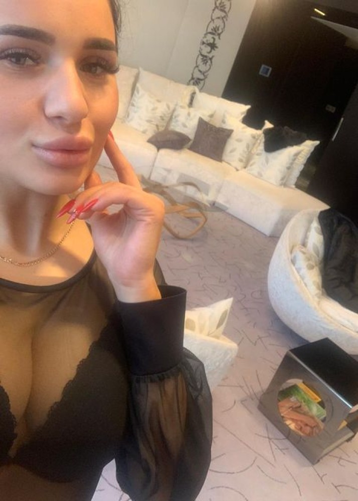 Индивидуалка катя фото № 2 в городе Королёв