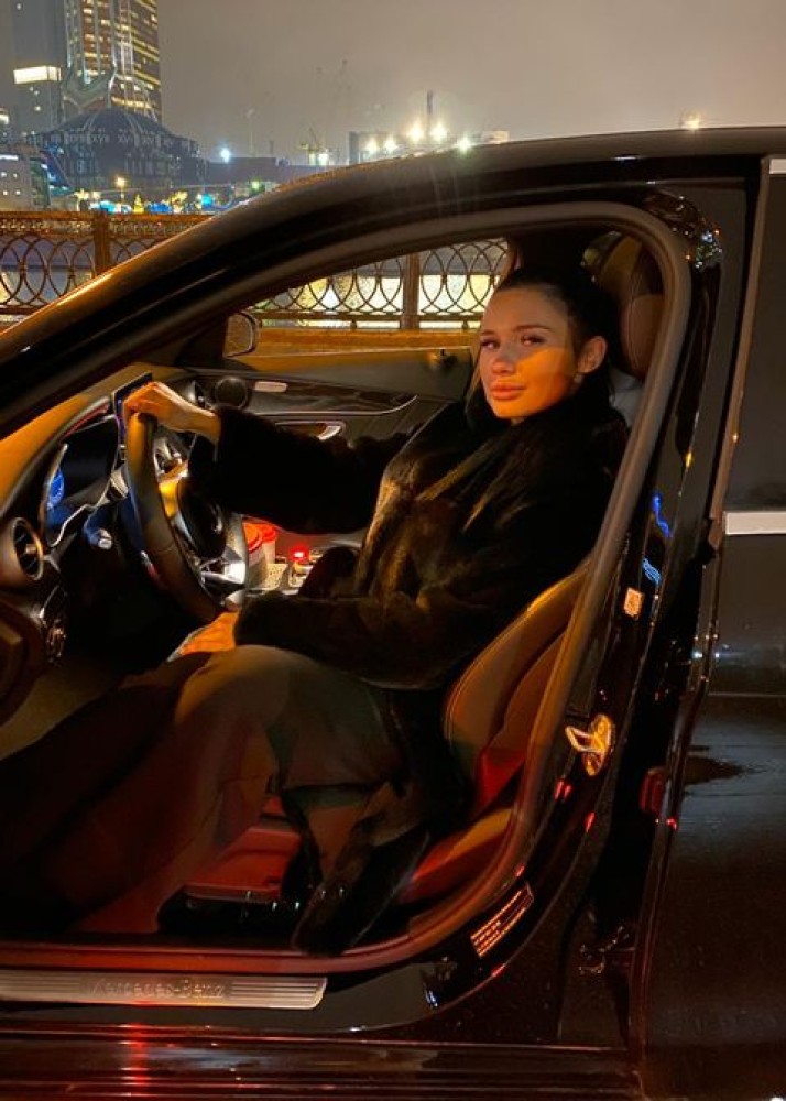 Индивидуалка катя фото № 2 в городе Королёв