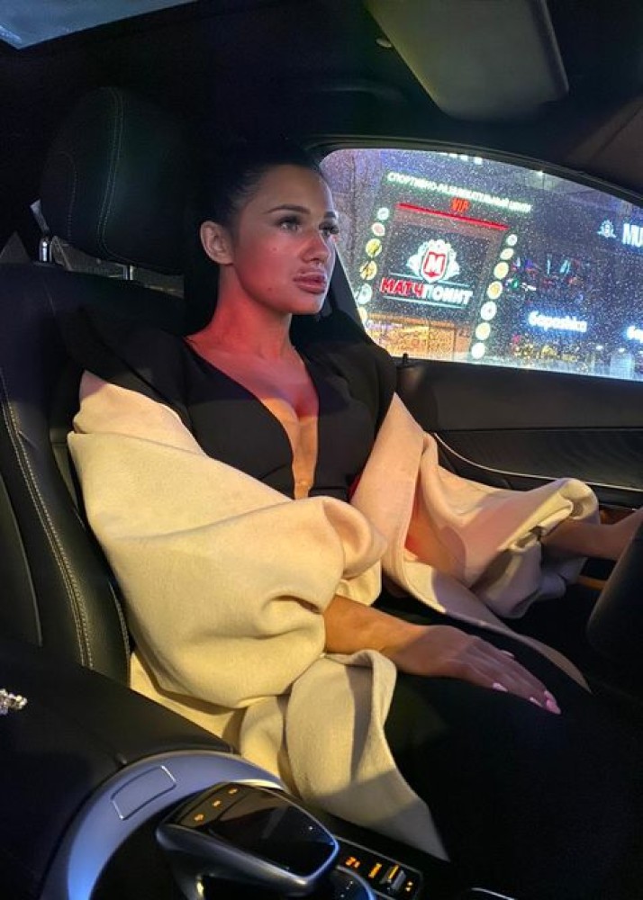 Индивидуалка катя фото № 2 в городе Королёв