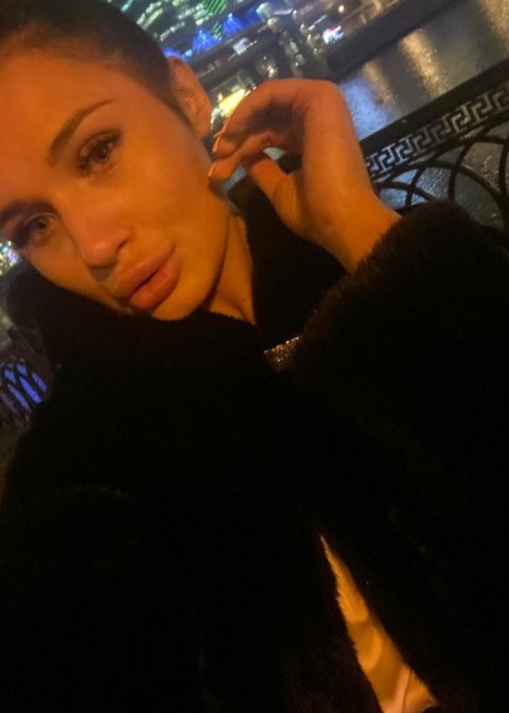 Индивидуалка катя фото № 2 в городе Королёв