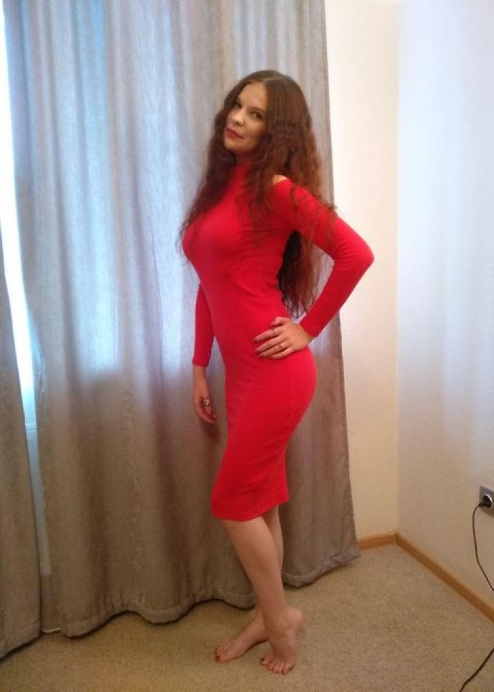 Индивидуалка катя фото № 2 в городе Королёв