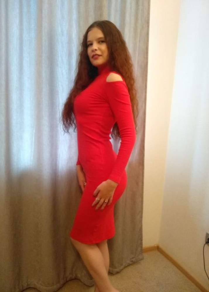 Индивидуалка катя фото № 2 в городе Королёв