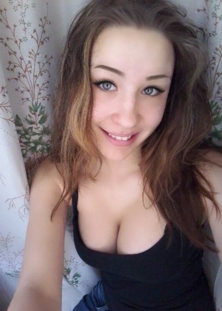 Индивидуалка Катя фото № 2 в городе Королёв