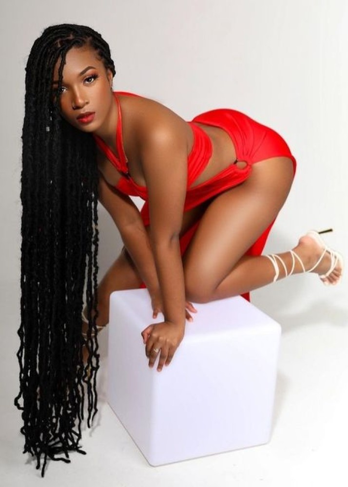 Индивидуалка Kimberly главное фото в городе Королёв 