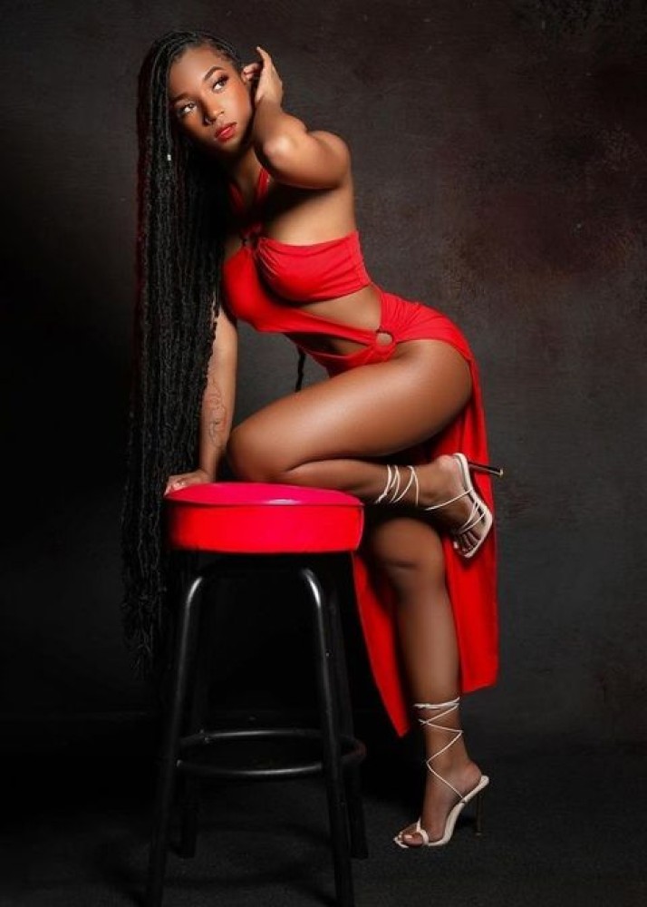 Индивидуалка Kimberly фото № 2 в городе Королёв