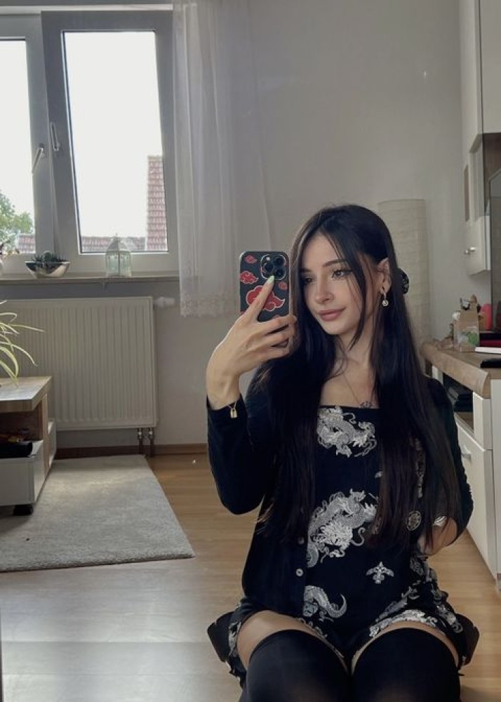 Индивидуалка Кира фото № 2 в городе Королёв