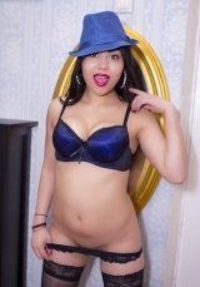 Индивидуалка Кира фото № 2 в городе Королёв