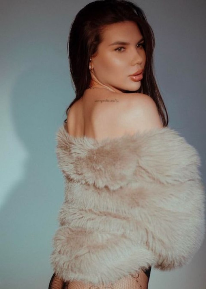 Индивидуалка Кортни фото № 2 в городе Королёв