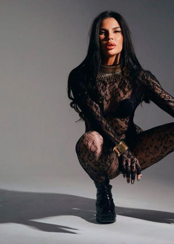 Индивидуалка Кортни фото № 2 в городе Королёв