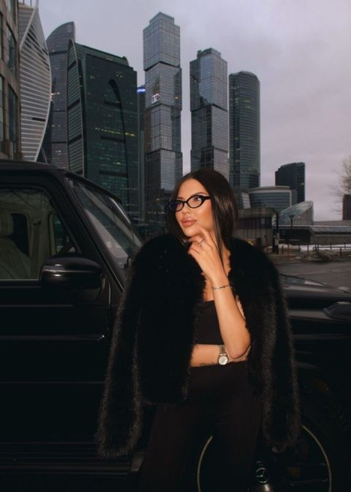 Индивидуалка Кортни фото № 2 в городе Королёв